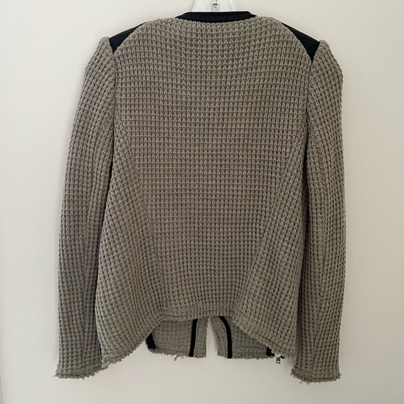 IRO Jacket - Picture 4 of 8